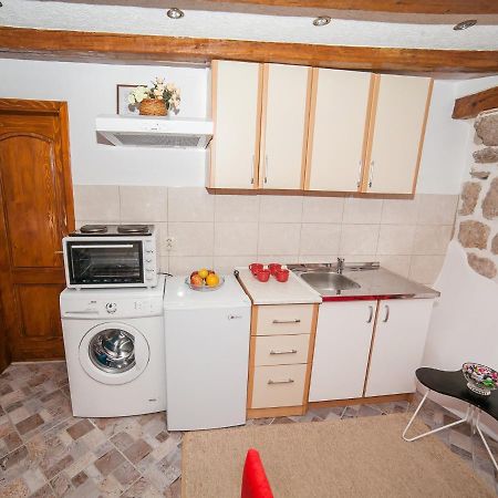 Apartment Alexandra Kotor Ngoại thất bức ảnh