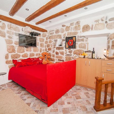 Apartment Alexandra Kotor Ngoại thất bức ảnh
