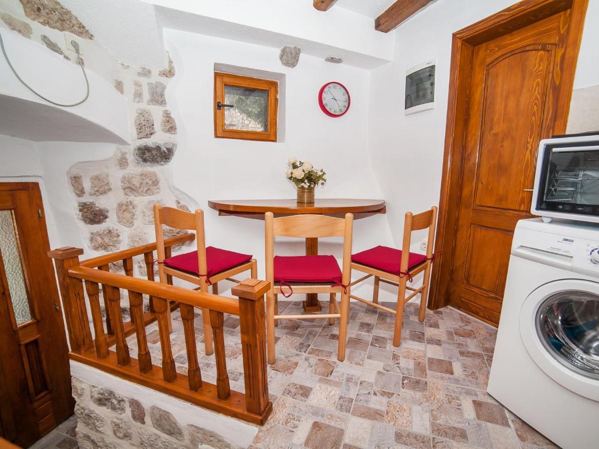 Apartment Alexandra Kotor Ngoại thất bức ảnh