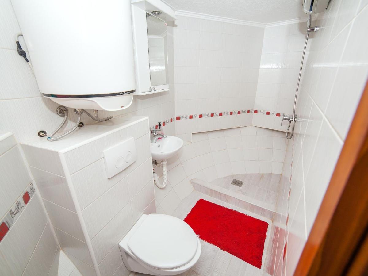 Apartment Alexandra Kotor Ngoại thất bức ảnh