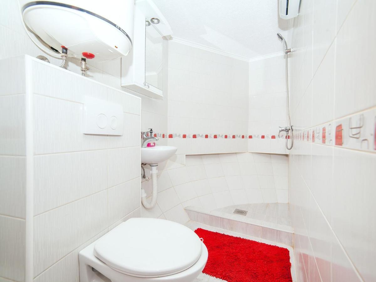 Apartment Alexandra Kotor Ngoại thất bức ảnh