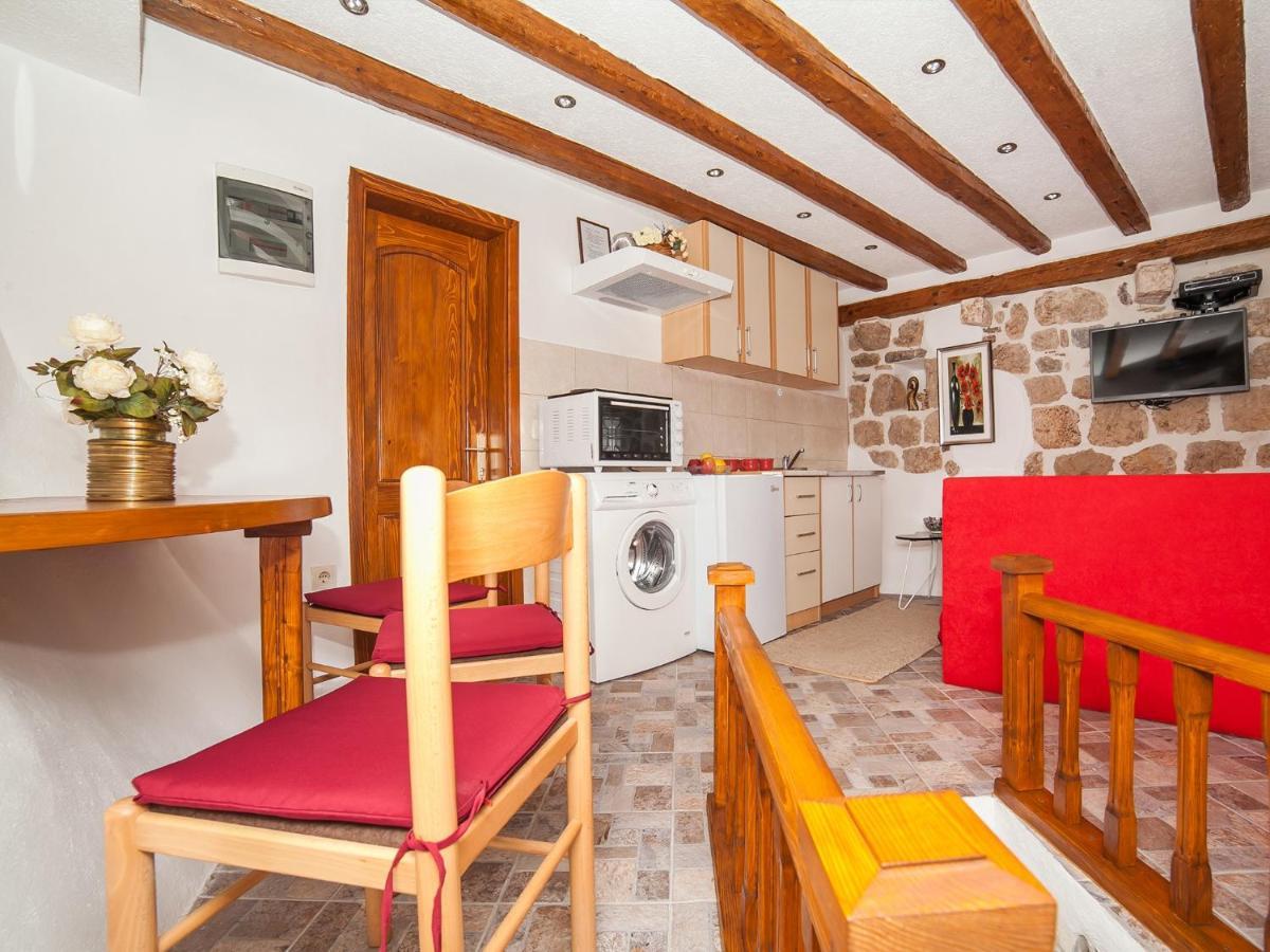Apartment Alexandra Kotor Ngoại thất bức ảnh